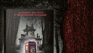 Temný, strašidelný a šokujúci: Takého Nesba ste ešte nečítali!