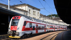 Výpadok v ZSSK: Cestovné lístky na vlak možno opäť zakúpiť, výpadok odstránili
