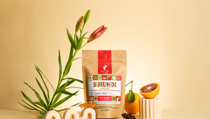 Medzinárodný deň kávy s Julius Meinl