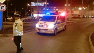 Polícia v pohotovosti! Hľadala bombu až v troch supermarketoch