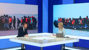 Štúdio 24: Ochráni dohoda Lamanšský prieliv?