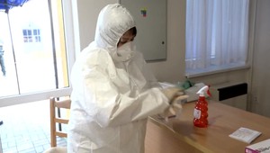 Počas víkendu strávilo na nohách takmer 14-tisíc zdravotníkov. Patrí im veľká vďaka