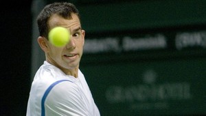 Hrbatý vyhral zápas na okruhu ATP po 10 mesiacoch