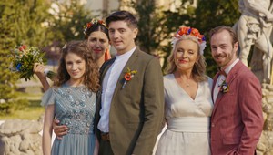 Láskavá komédia, v ktorej fungujú vzťahy! Svoj sen si tu splnil aj Ander z Košíc