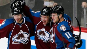 Highlighty: Paul Stastny štyrmi bodmi doviedol Colorado k víťazstvu