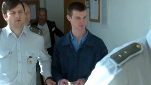 Hokejista František Koleno je na slobode, prepustili ho na podmienku