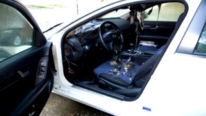 Vypátrali podpaľača! Spôsobil škodu za 15 000 eur