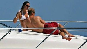 REBRÍČEK: Sexuálne najžiadanejší pár? William a Cathrine