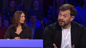 Bárta a Mičkovicová v Dobre vedieť: Dusná atmosféra a NEZHODY hneď od začiatku šou!