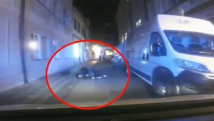 Pomýlený zásah policajtov. Namiesto zlodeja spacifikovali predavača