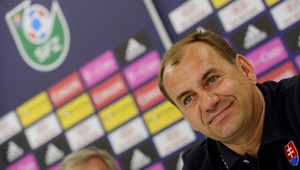 Weiss oznámil zostavu, Bradley:"Očakávam vyspelého súpera"