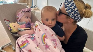 Paris Hilton zhejtovali za „dokonalé“ rodinné fotky: Je to smutné, myslia si ľudia