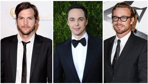 Najlepšie platení televízni herci: Ich príjmy sú kráľovské!