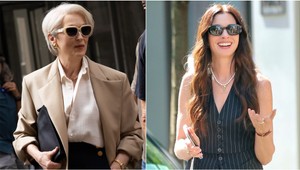 Outfity z Diabol nosí Pradu 2, ktoré budú opäť udávať trendy: Aha, čaká nás módna smršť!