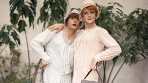 Slávna komédia Niekto to rád horúce prináša fanúšikom farebné prekvapenie