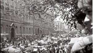 Pred 55 rokmi k nám vtrhli okupačné vojská: Okupant zostane okupantom, reagujú politici