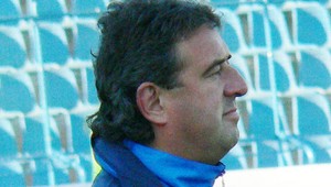 Prvý odvolaný tréner Corgoň ligy v Dubnici