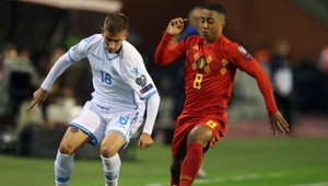 Gól na domácom trávniku po šiestich rokoch