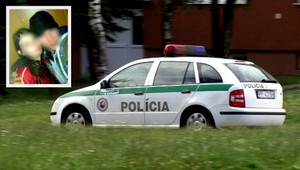 Kristínka (16) a Jozef (21). Rozlúčili sa a odišli sa zabiť...