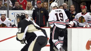 Chicago bez kapitána Toewsa do konca základnej časti