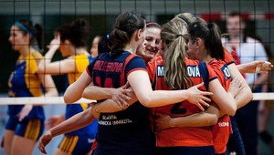 Doprastav nevyužil prvý majstrovský mečbal