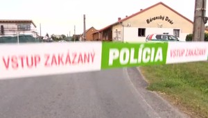 Hádka o rozvod skončila pokusom o vraždu: Žena pobodala svojho manžela