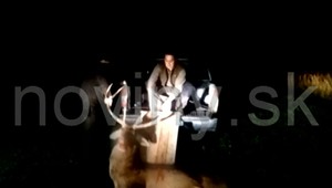 Bývalý šéf VŠZP Marcel Forai vraj pytliačil, nakrútili ho miestni poľovníci