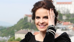 Zuzana Fialová končí s čítaním! Herečka vyhlásila prázdniny a zarmútila svojich fanúšikov!