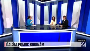Analýzy 24 o nedostatku zamestnancov a pomoci rodinám