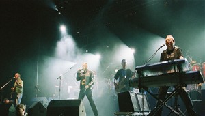 Elán v Bratislave ukončil jarné turné