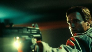 James Cameron bude dohliadať nad vznikom nového Terminátora