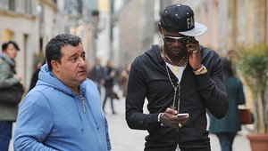 Raiola si polepšil o 27 miliónov eur na prestupe Pogbu