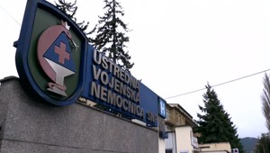 Koronavírus sa u rodiny, ktorá sa vrátila z Talianska, nepotvrdil. Ružomberská nemocnica ale zaviedla špeciálne opatrenia