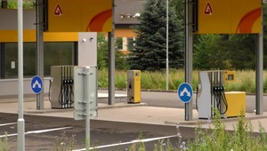 Príbeh o Bardejovskej pumpe pokračuje. Prístupová cesta je na cudzích pozemkoch