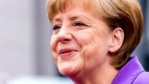 Angela Merkel je favoritkou na Nobelovu cenu za mier