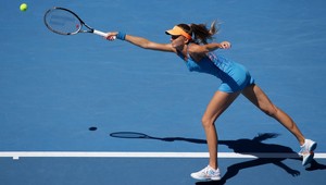 Australian Open: S.Williamsová nedala Hantuchovej šancu