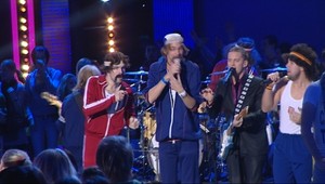 Skupina Nightwork chce vyhrať Talent 8-)