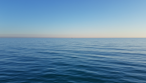 Šokujúca stopa v hlbinách: Zem sa pohla a more bralo životy