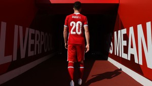 Je známy dátum pohrebu Dioga Jotu, zdrvená vdova prvýkrát na verejnosti