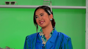 Vynaliezavá Azhar sa v Maniačkach perfektne vynašla: Aha, AKO si zohnala pierka do účesu!