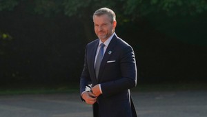 Prezident Peter Pellegrini podpísal viacero noviel zákonov