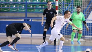 Pinerola odštartovala Ligu majstrov famózne. Islandský Vaengir zmietla z palubovky