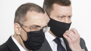 Pomsta opozície? Elitné komando má údajne zadržať prokurátorov a vyšetrovateľov prípadov Očistec, Mýtnik a Judáš