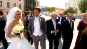 Štáb TV JOJ vyhodený z kostola, arcidiecéza sa odmieta vyjadriť