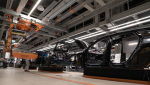 Trump, clá a deficit: Slovenský finančný sektor čelí výzvam doma aj vo svete