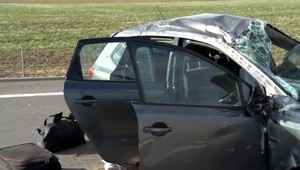 Pri tragickej nehode prišiel o život 62-ročný muž