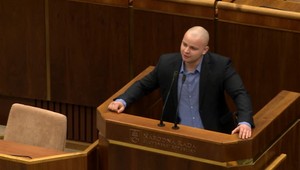 Mazurek si už trestný rozkaz prevzal. Trest je podľa Uhríka z ĽSNS privysoký