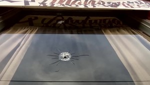 Streľba na narodeninovej oslave: Zomreli štyria ľudia