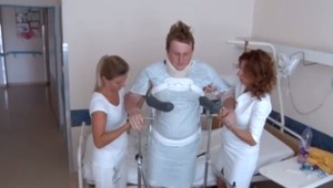 Hrozilo, že sa už nikdy nepostaví. Unikátna operácia všetko zmenila