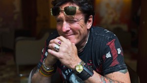 Hviezda z Tarantinoviek za mrežami. Opitý si roztrieskal auto